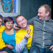 BubbleBall - Служебный Роман фото 38