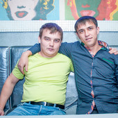 BubbleBall - Служебный Роман фото 35