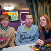 BubbleBall - Служебный Роман фото 34