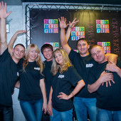 BubbleBall - Служебный Роман фото 40