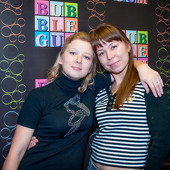 BubbleBall - Служебный Роман фото 31