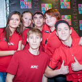 BubbleBall - Служебный Роман фото 46