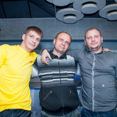 BubbleBall - Служебный Роман фото 40