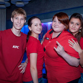 BubbleBall - Служебный Роман фото 53