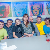 BubbleBall - Служебный Роман фото 37