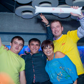 BubbleBall - Служебный Роман фото 51