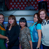 BubbleBall - Служебный Роман фото 36