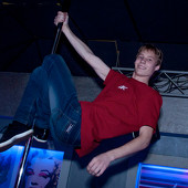 BubbleBall - Служебный Роман фото 59