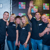 BubbleBall - Служебный Роман фото 42