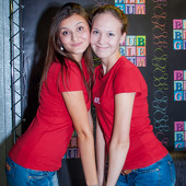 BubbleBall - Служебный Роман фото 47