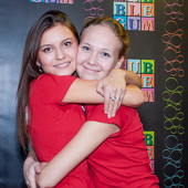 BubbleBall - Служебный Роман фото 48