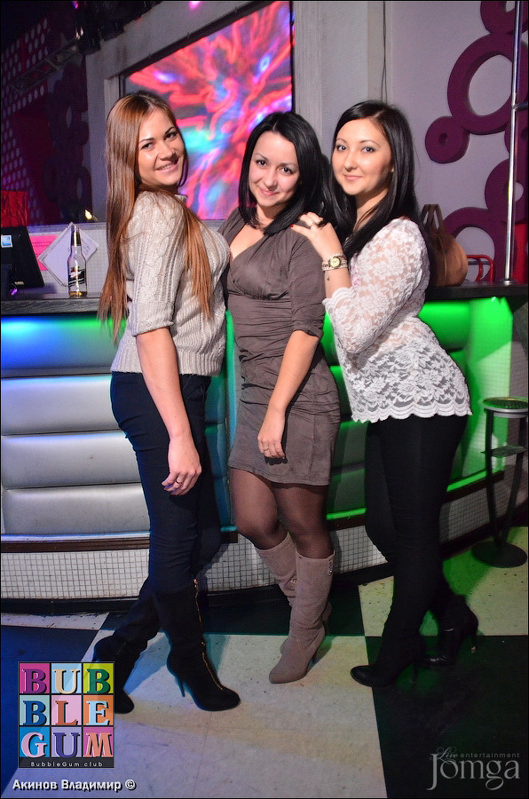 Фотография с STAFF PARTY. 14/10/2013 в Пятерочка