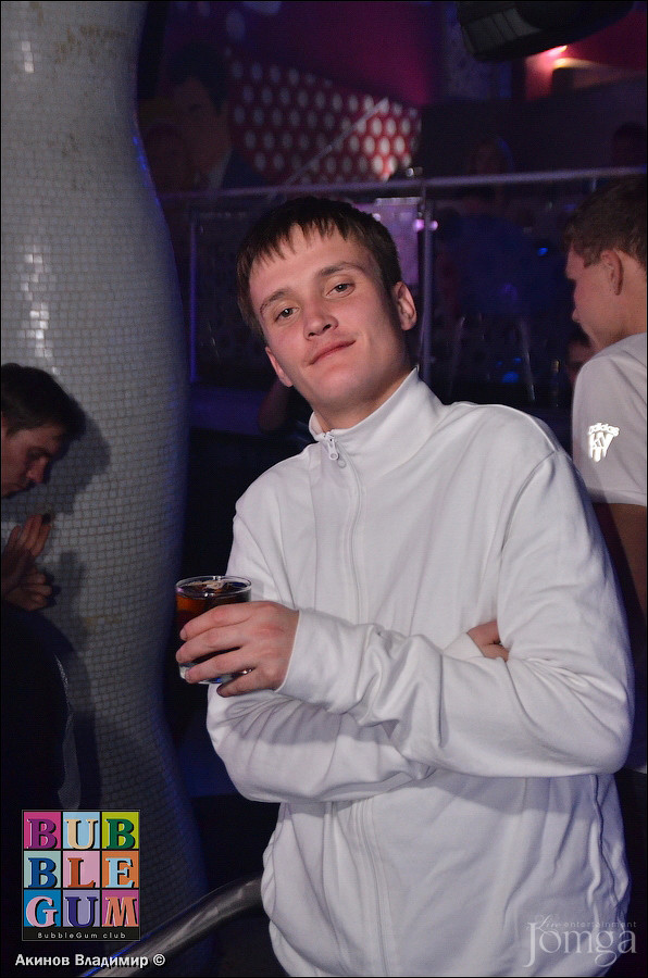 Фотография с STAFF PARTY. 14/10/2013 в Пятерочка