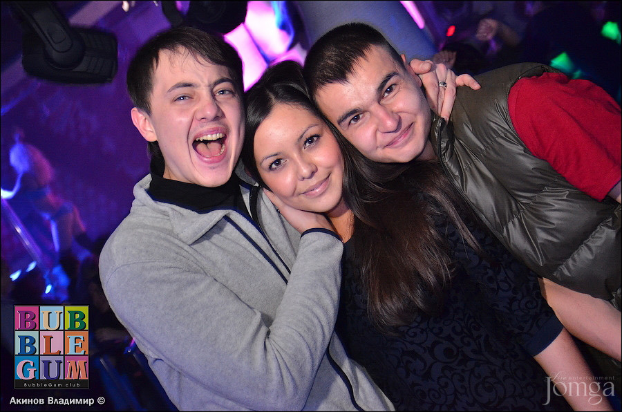 Фотография с STAFF PARTY. 14/10/2013 в Пятерочка