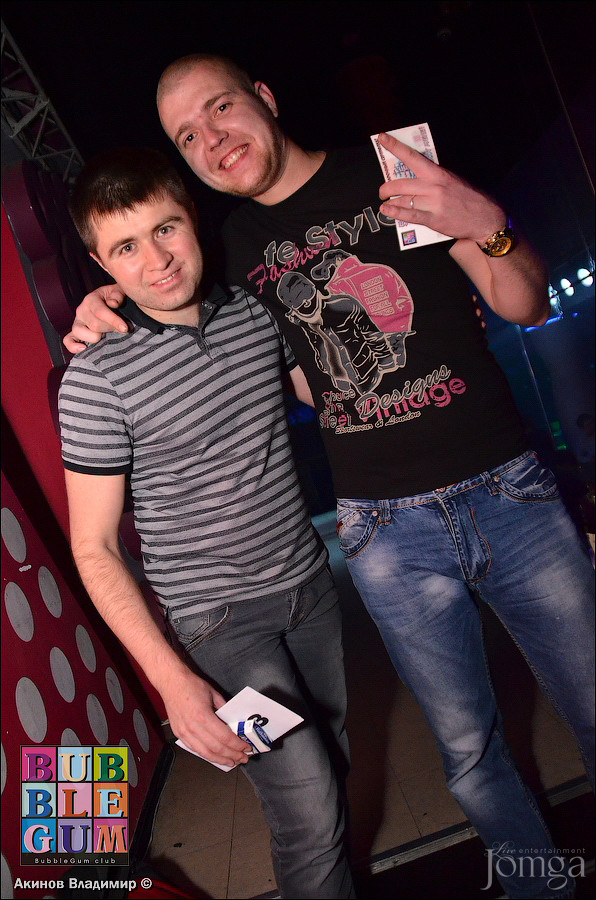 Фотография с STAFF PARTY. 14/10/2013 в Пятерочка