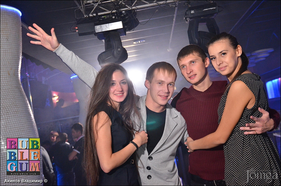 Фотография с STAFF PARTY. 14/10/2013 в Пятерочка
