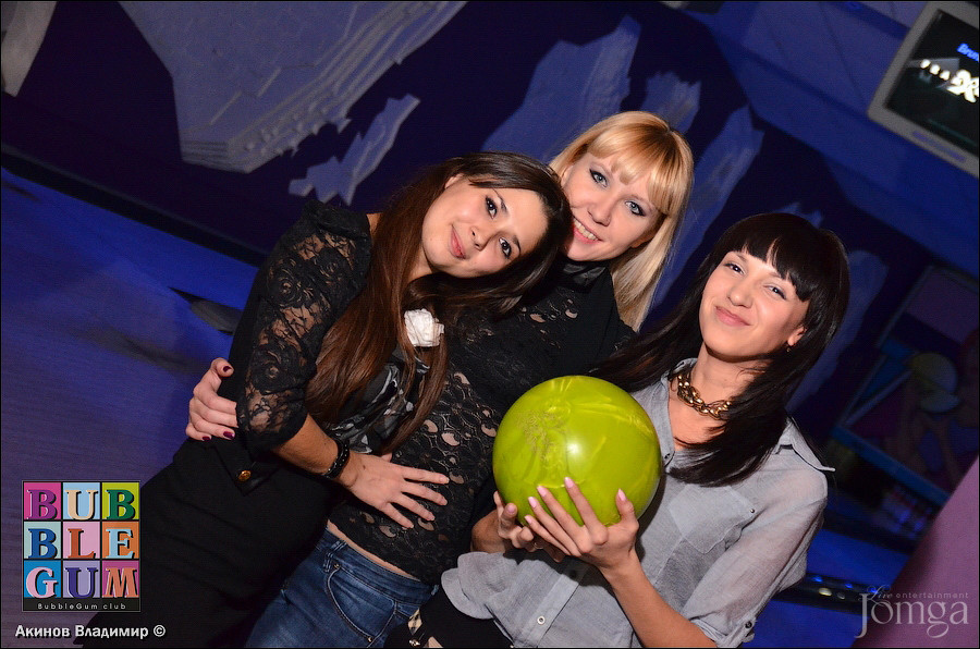 Фотография с STAFF PARTY. 14/10/2013 в Пятерочка