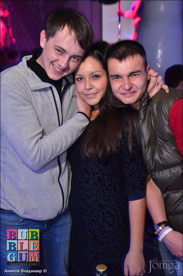 Фотография с STAFF PARTY. 14/10/2013 в Пятерочка