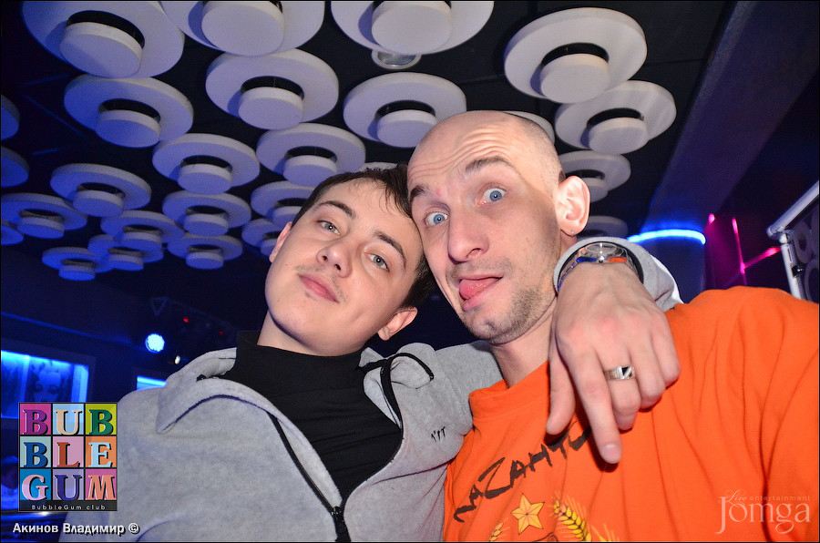 Фотография с STAFF PARTY. 14/10/2013 в Пятерочка