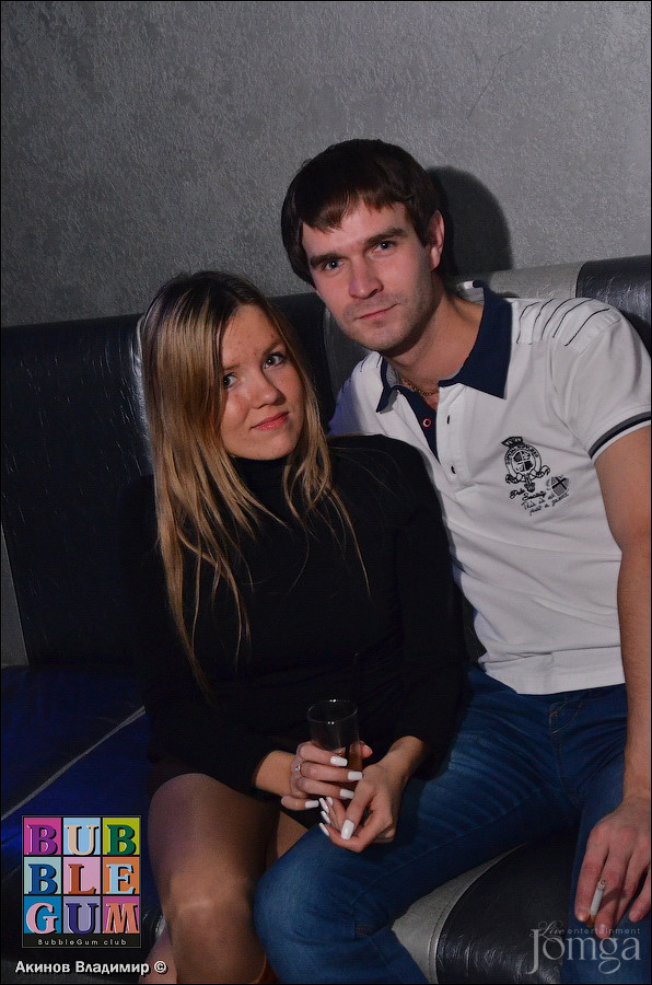 Фотография с STAFF PARTY. 14/10/2013 в Пятерочка