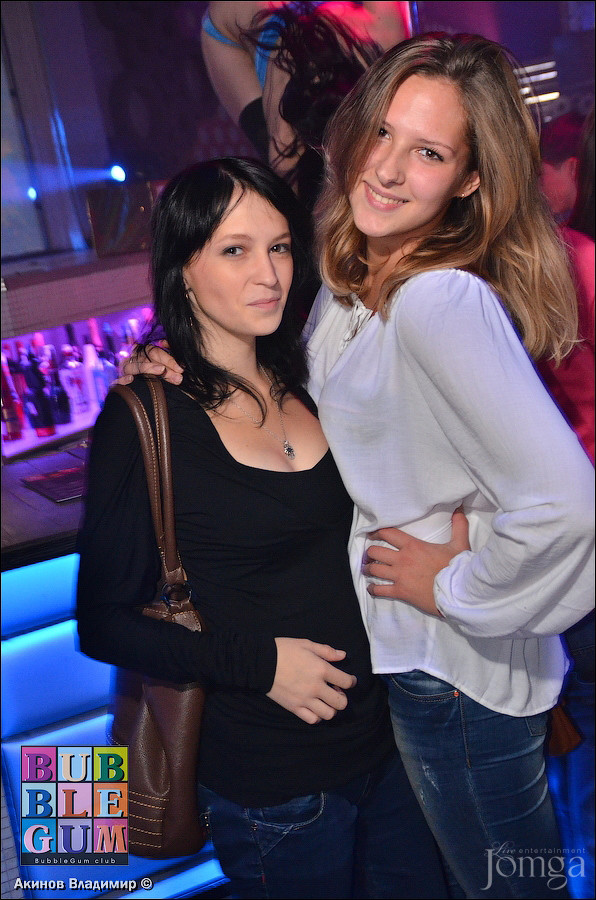 Фотография с STAFF PARTY. 14/10/2013 в Пятерочка