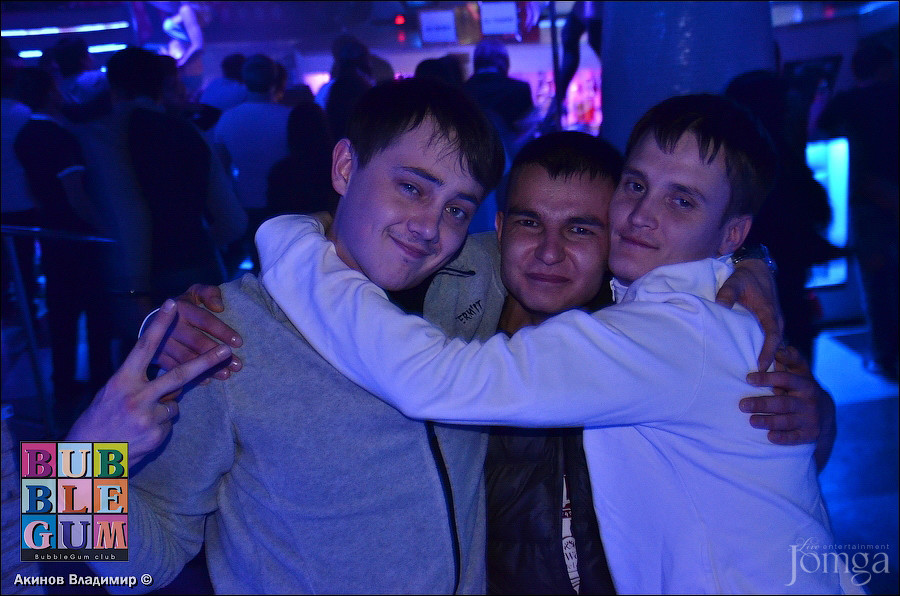 Фотография с STAFF PARTY. 14/10/2013 в Пятерочка