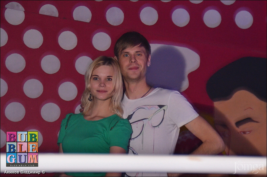 Фотография с STAFF PARTY. 14/10/2013 в Пятерочка