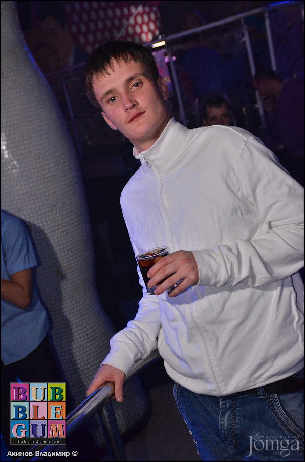 Фотография с STAFF PARTY. 14/10/2013 в Пятерочка