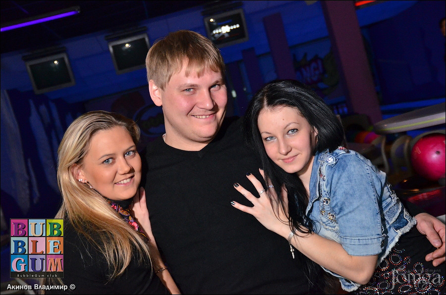 Фотография с STAFF PARTY. 14/10/2013 в Пятерочка