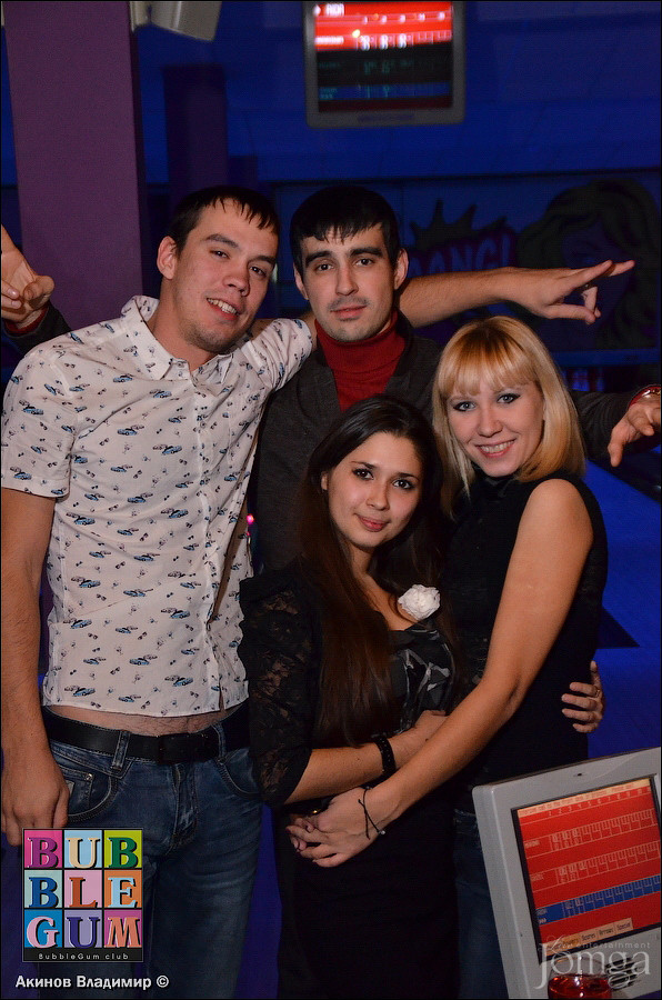 Фотография с STAFF PARTY. 14/10/2013 в Пятерочка