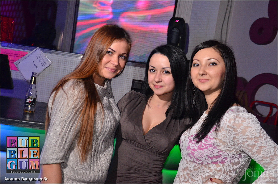 Фотография с STAFF PARTY. 14/10/2013 в Пятерочка