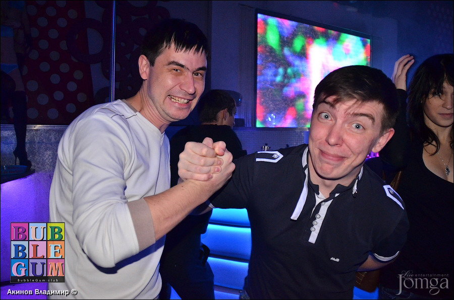 Фотография с STAFF PARTY. 14/10/2013 в Пятерочка