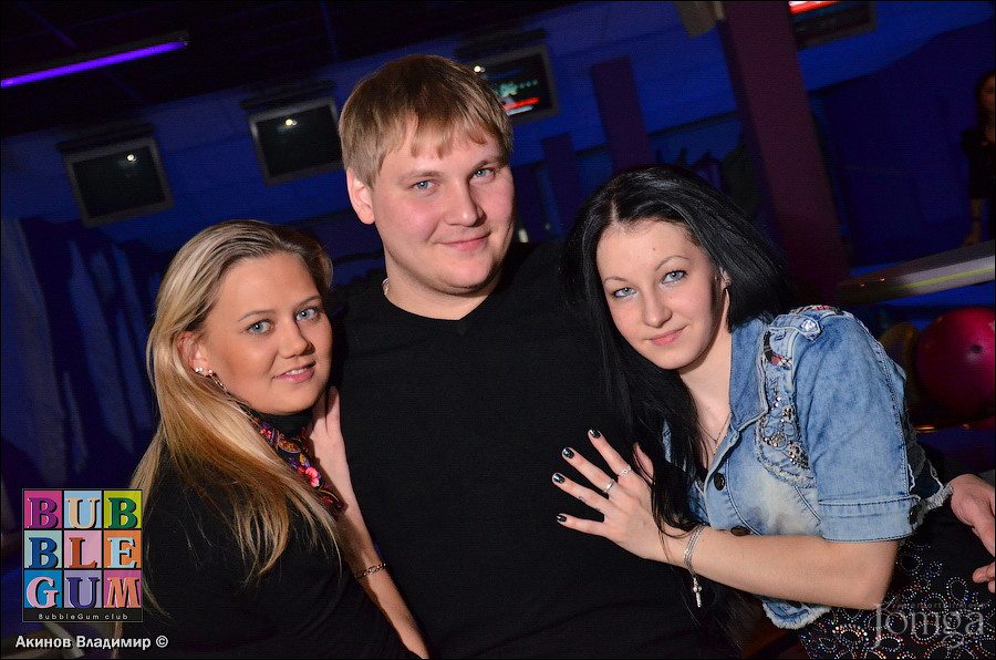 Фотография с STAFF PARTY. 14/10/2013 в Пятерочка