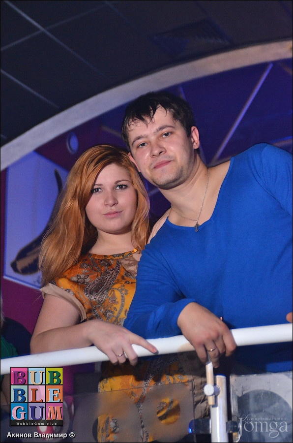 Фотография с STAFF PARTY. 14/10/2013 в Пятерочка