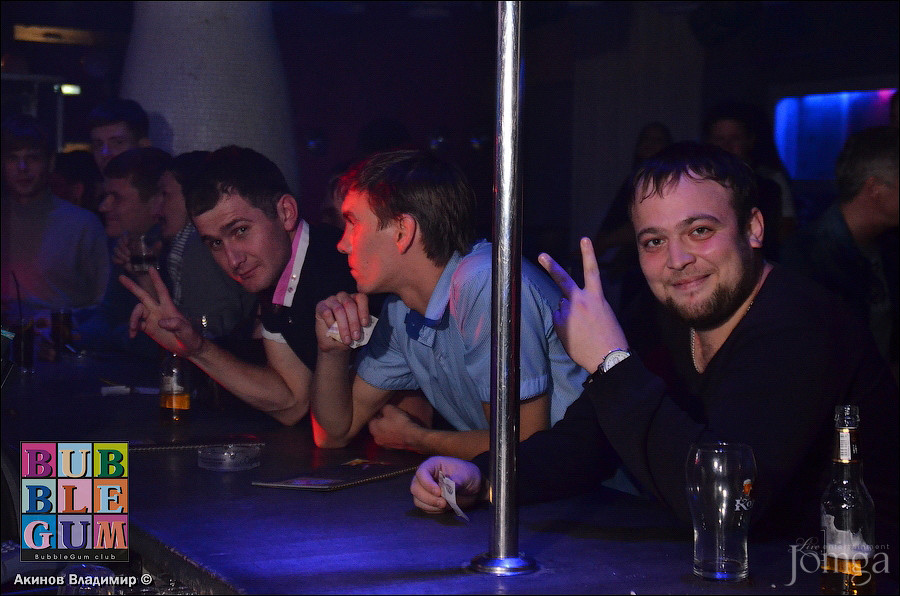 Фотография с STAFF PARTY. 14/10/2013 в Пятерочка