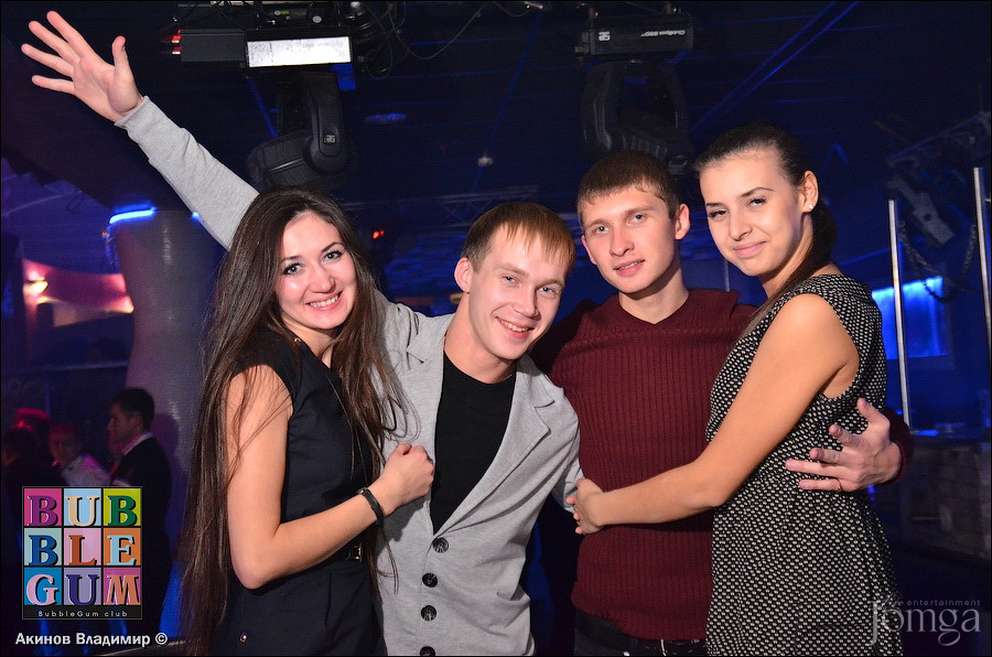 Фотография с STAFF PARTY. 14/10/2013 в Пятерочка