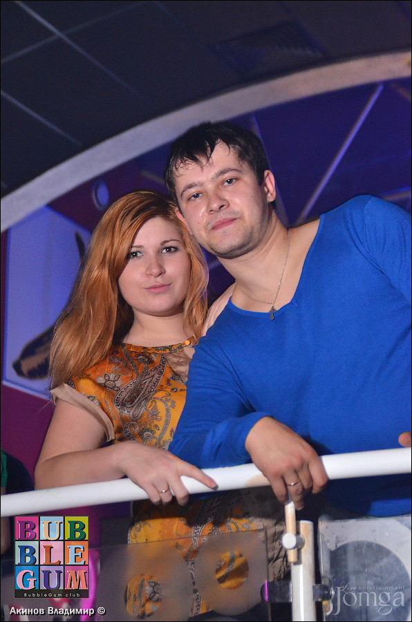 Фотография с STAFF PARTY. 14/10/2013 в Пятерочка