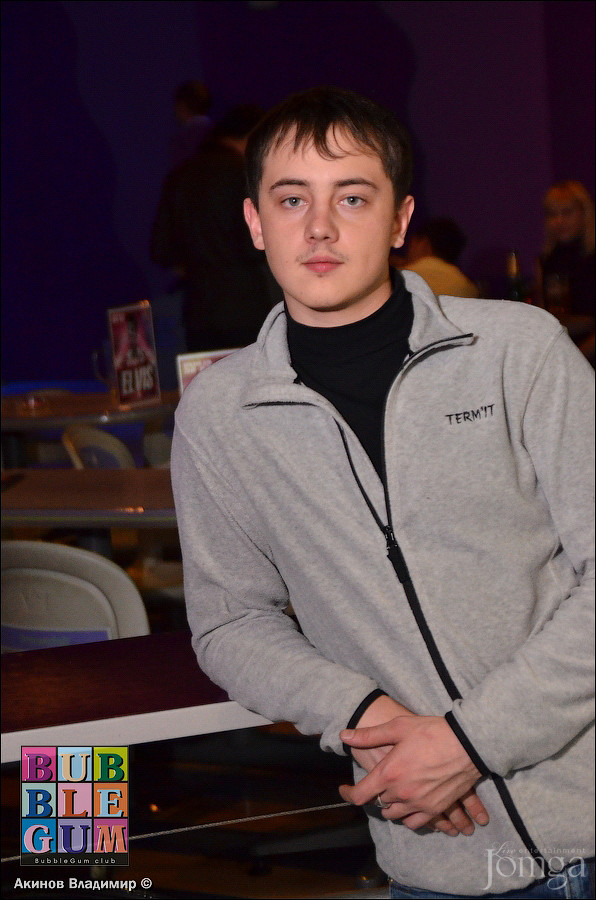 Фотография с STAFF PARTY. 14/10/2013 в Пятерочка