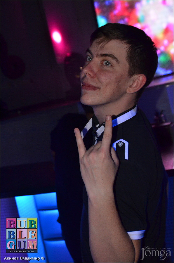 Фотография с STAFF PARTY. 14/10/2013 в Пятерочка