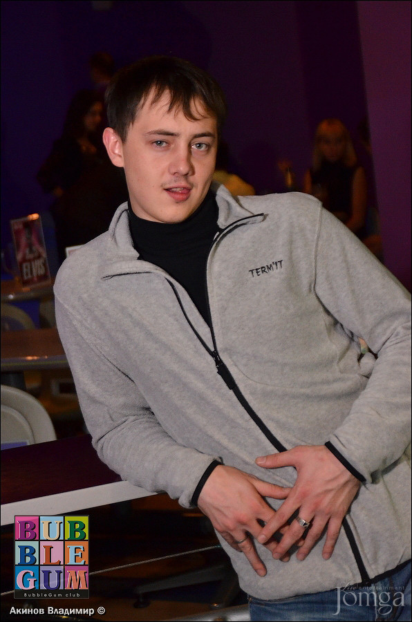 Фотография с STAFF PARTY. 14/10/2013 в Пятерочка