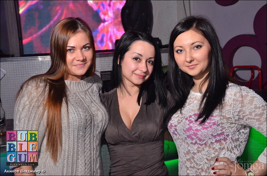Фотография с STAFF PARTY. 14/10/2013 в Пятерочка