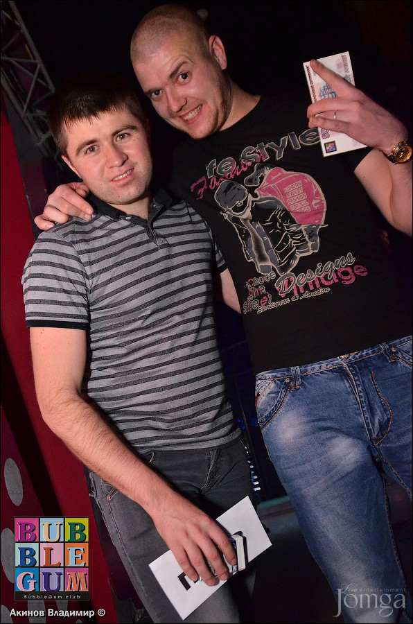 Фотография с STAFF PARTY. 14/10/2013 в Пятерочка