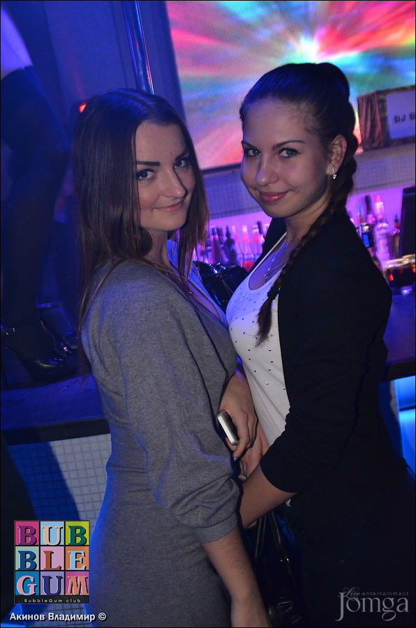 Фотография с STAFF PARTY. 14/10/2013 в Пятерочка