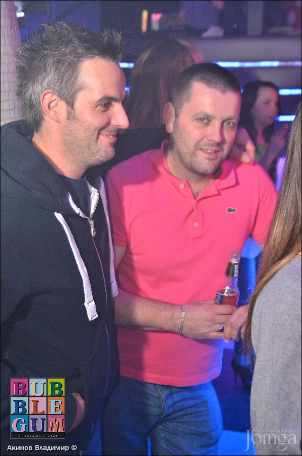 Фотография с STAFF PARTY. 14/10/2013 в Пятерочка