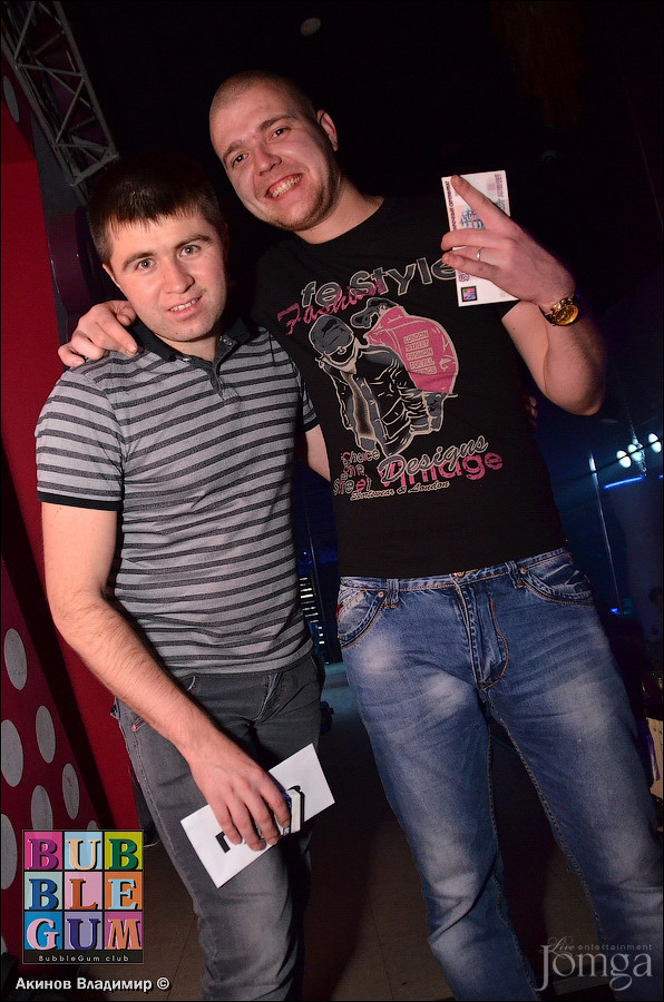 Фотография с STAFF PARTY. 14/10/2013 в Пятерочка