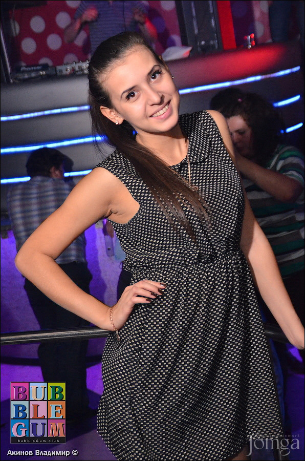 Фотография с STAFF PARTY. 14/10/2013 в Пятерочка