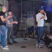 STAFF PARTY. 14/10/2013 фото 68