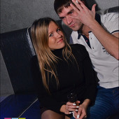 STAFF PARTY. 14/10/2013 фото 54