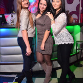 STAFF PARTY. 14/10/2013 фото 40