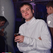 STAFF PARTY. 14/10/2013 фото 42